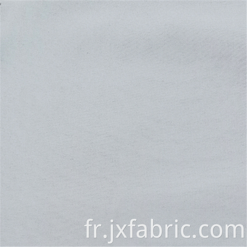 White Chiffon Fabric